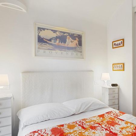 Oltrarno Bright Apartment Con Patio Privato Флоренция Екстериор снимка